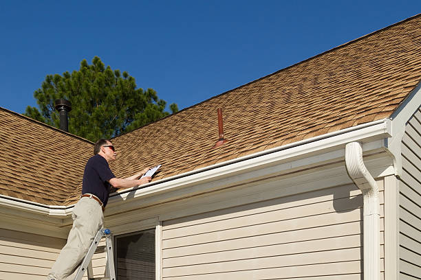 Best Green or Eco-Friendly Roofing Solutions  in Woodland, WA