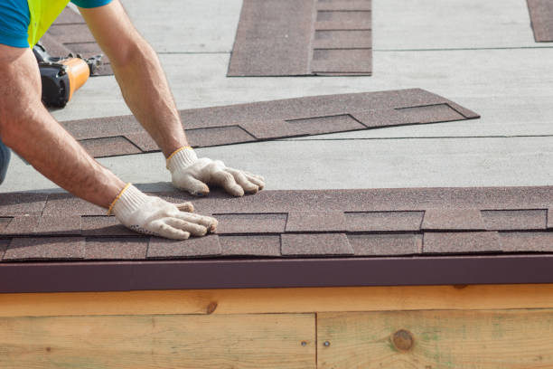 Best Commercial Roofing Services  in Woodland, WA